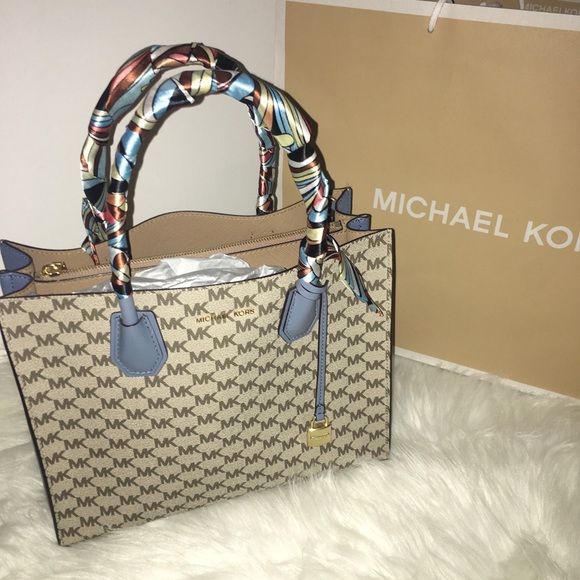 Michael Kors Handbags - ❌sold❌Michael Kors Mercer
